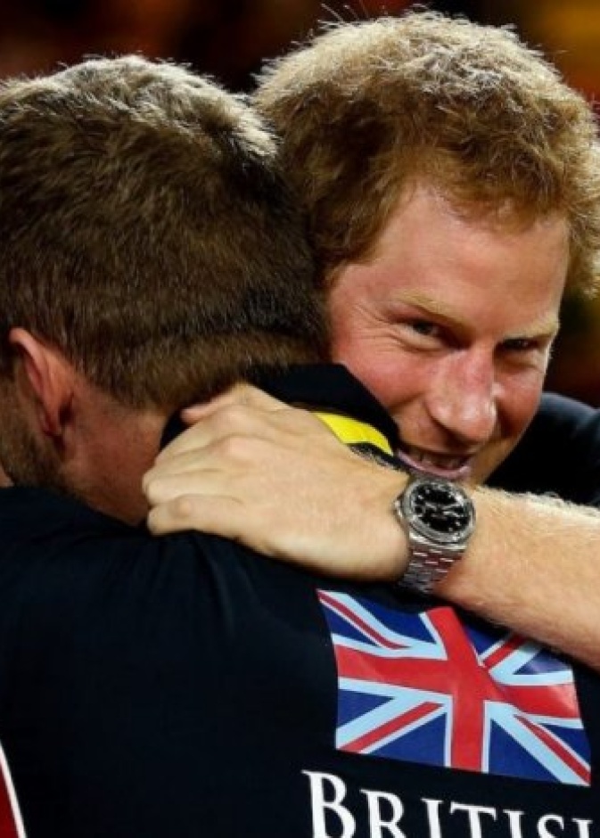 تعرفوا على أفخم الساعات التي تزين أيدي أفراد العائلة المالكة البريطانية