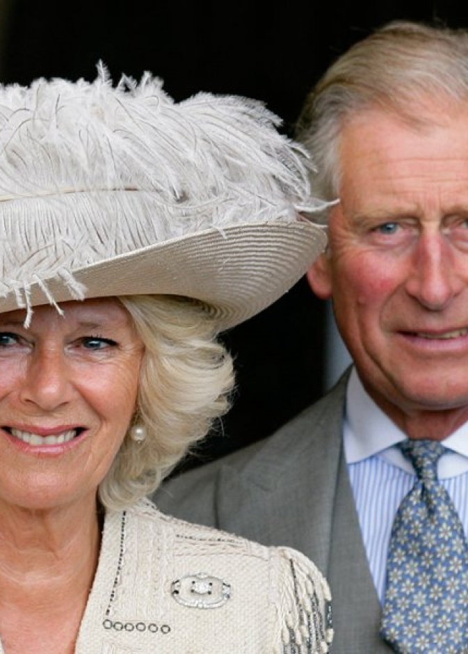 تعرف على التغيير الجديد في الصفحة الرسمية للأمير تشارلز على موقع تويتر