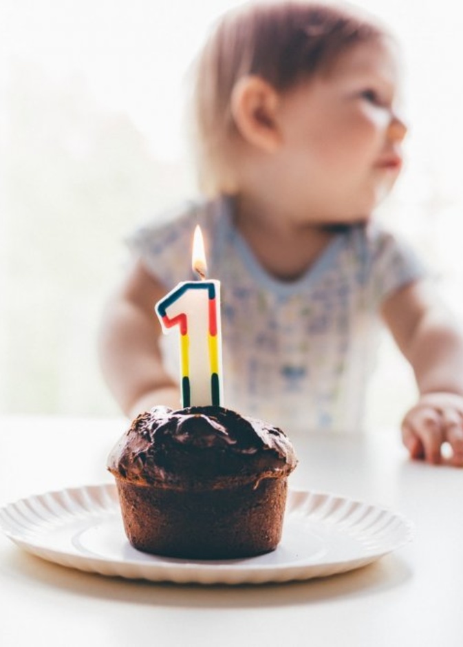 نظام غذائي صحي للاطفال عمر سنة لزيادة الوزن