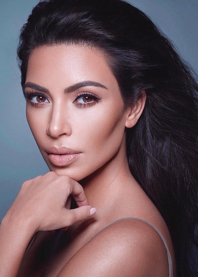 افضل طريقة للعناية بجمالك على طريقة كيم كارداشيان قبل عيد الاضحى 2020