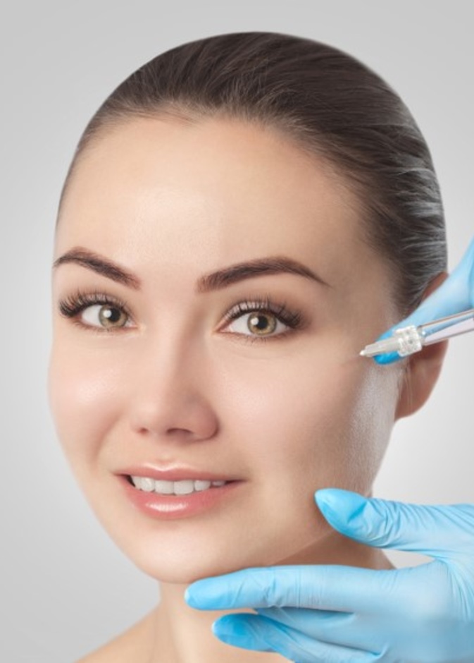 فوائد حقن البلازما في علاج الهالات السوداء