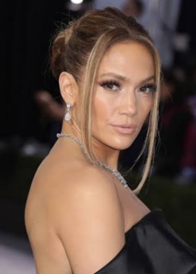 جينيفر لوبيز