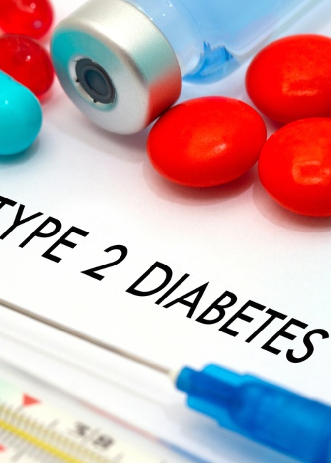 طرق علاج السكري النوع الثاني واهم اعراضه