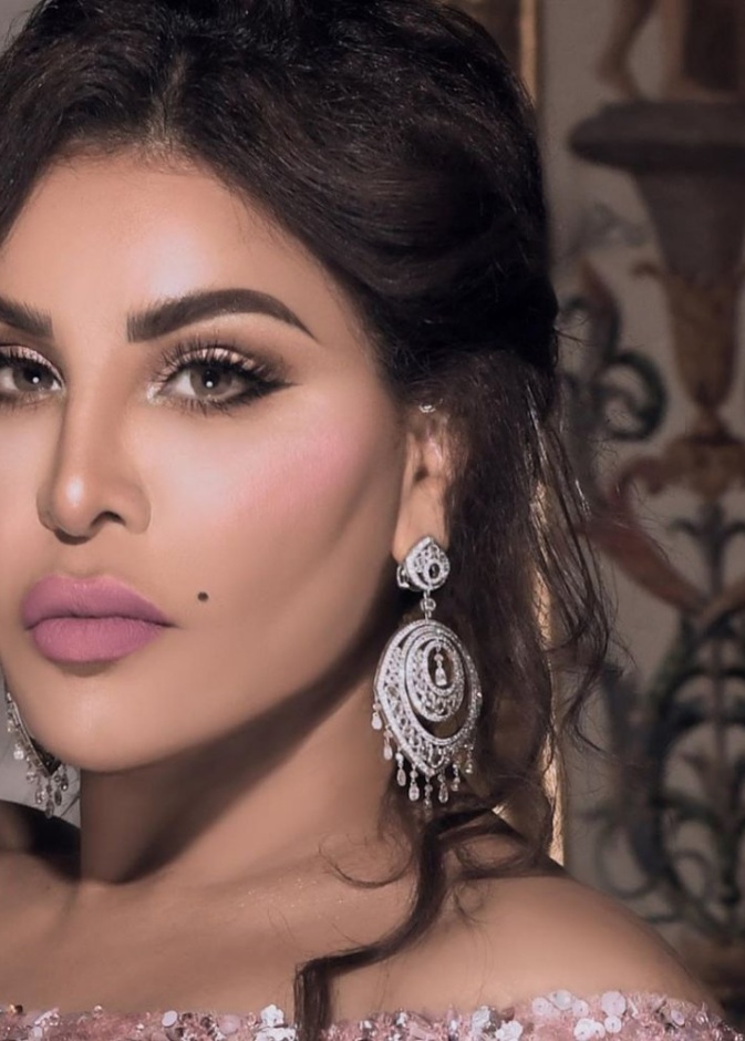 طبقي مكياج عيد الأضحى بأسلوب النجمة أحلام 