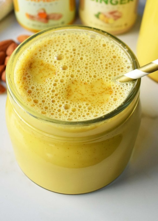 مشروب سحري يساعد على النوم الجيد