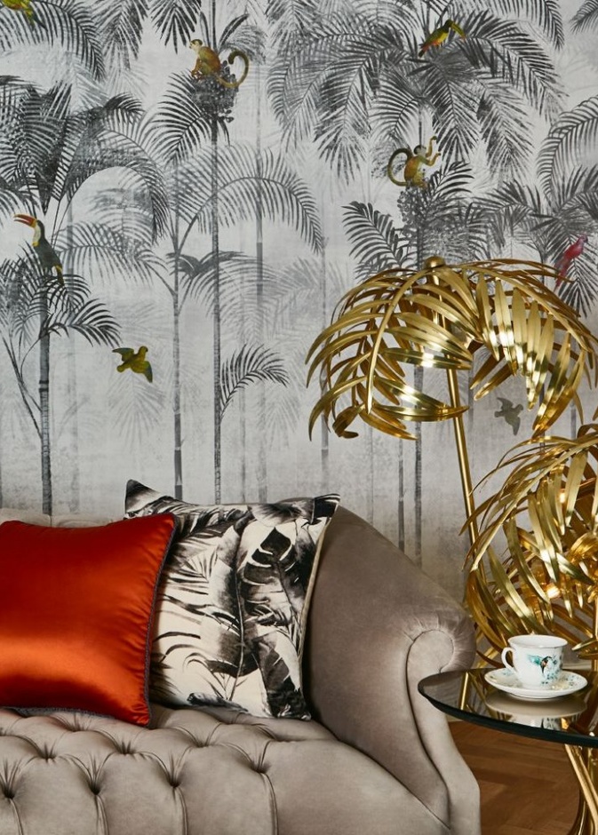 احتفل بعيد الأضحى المبارك مع2XL  للأثاث والديكور المنزلي