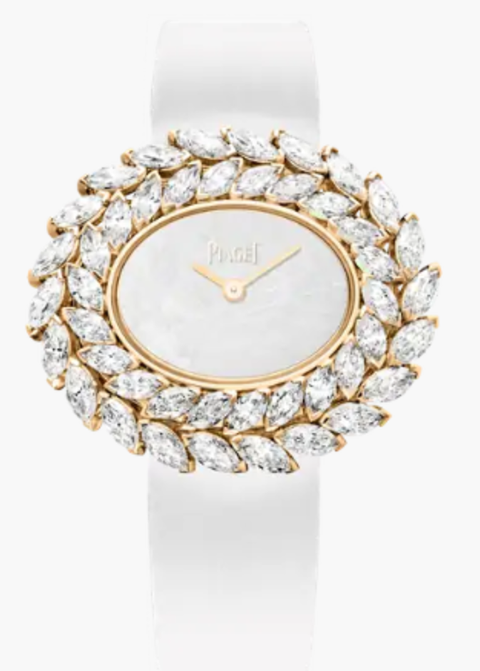 ساعة من بياجيه Piaget