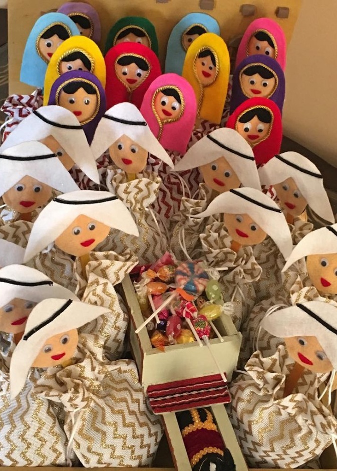 أفكار توزيعات عيد الأضحى للأطفال في السعودية 2020