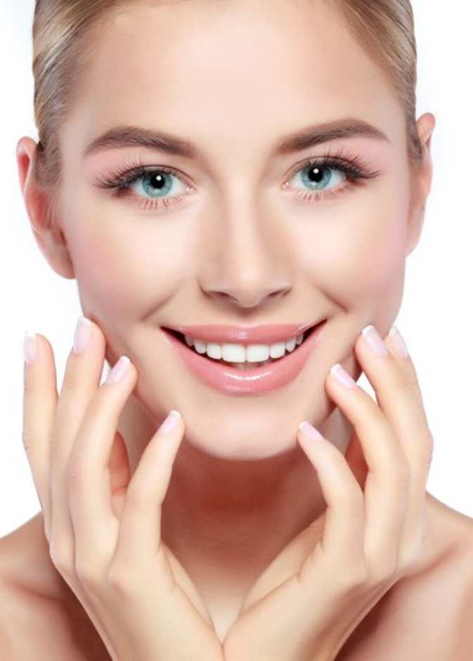 طريقة عمل ماسك الشوفان والنشا لاستعادة نضارة البشرة في دقيقتين