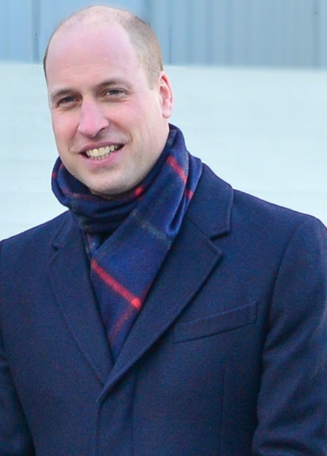 الأمير وليام