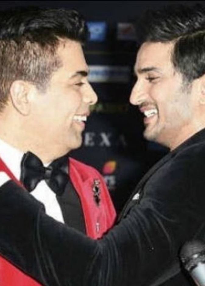  الشرطة قد تستدعي كاران جوهر