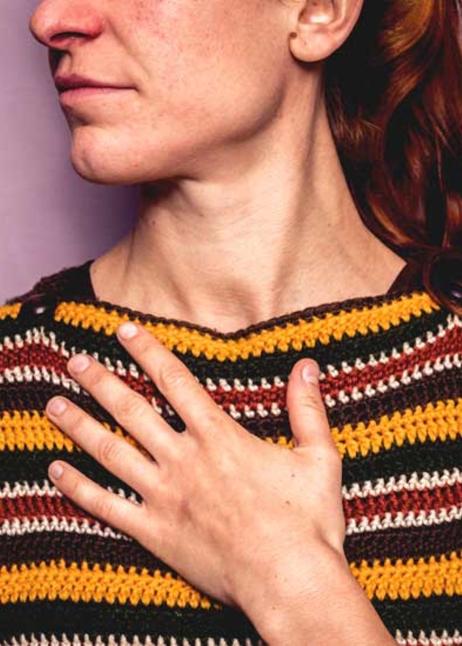 اعراض وجود الماء على الرئة وطرق علاجه والوقاية منه