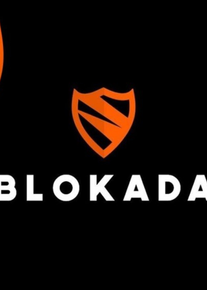 تطبيق Blokada لحماية الخصوصية على أجهزة أندرويد