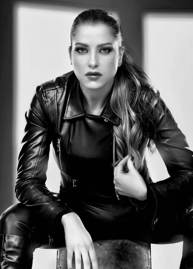 مقابلة مع ريم مصطفى