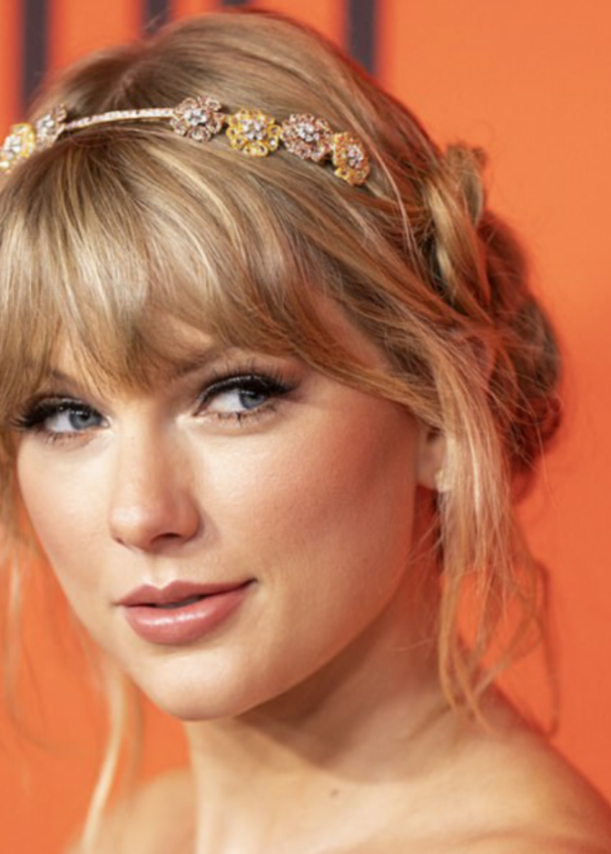 تايلور سويفت