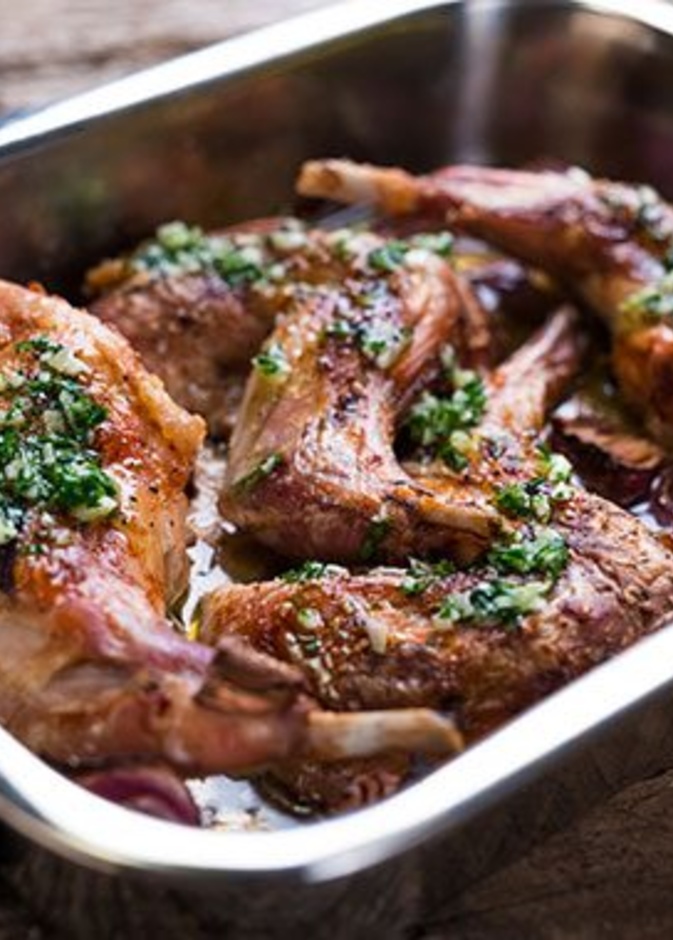  فوائد لحم الأرنب الصحية