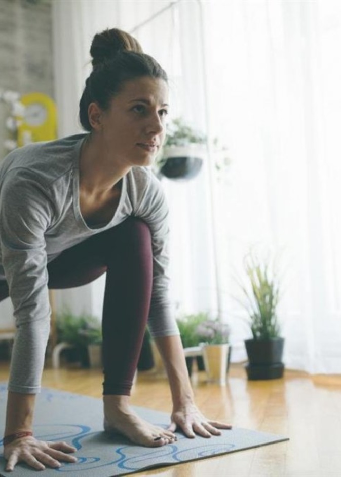  دراسات عدة أكدت فوائد الرياضة على ضغط الدم