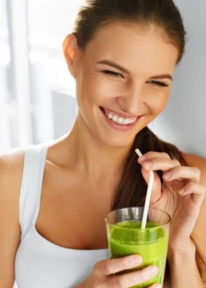 مشروبات الطاقة الطبيعية