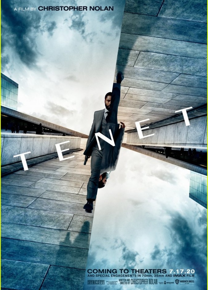 Tenet 