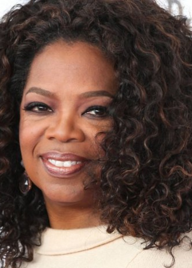 أوبرا وينفري