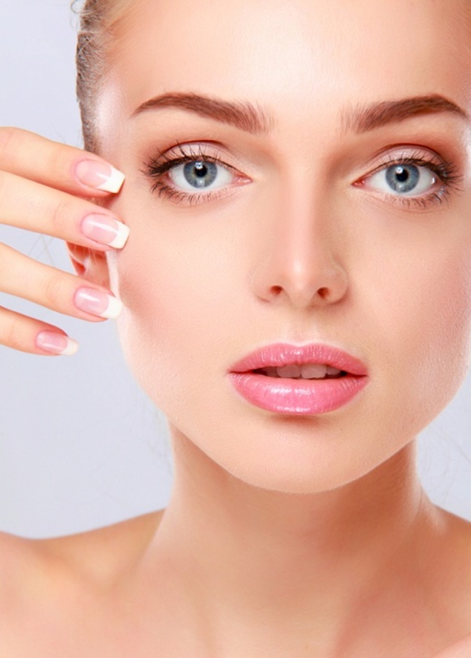 الميزوثيرابي Mesotherapy