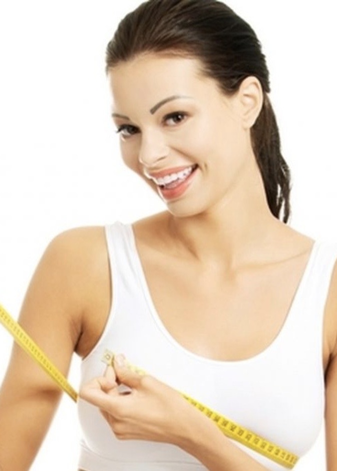 تعرفي على إجراء Autologous لتكبير الصدر