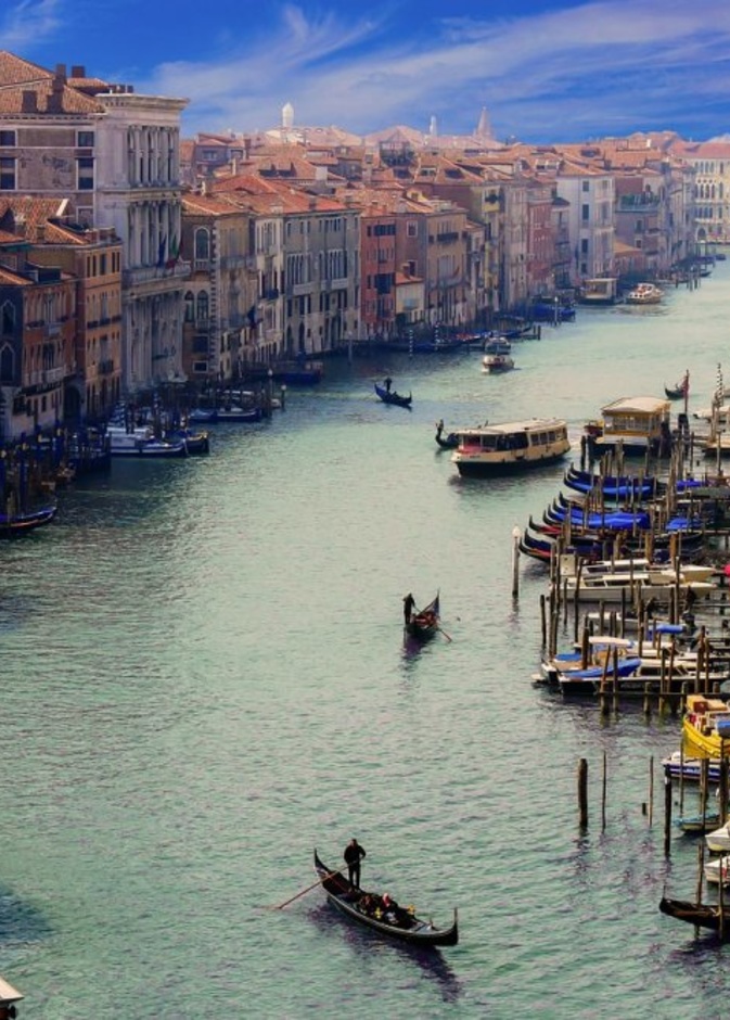 ايطاليا وجهة سياحية رائعة للعائلات بواسطة blende12