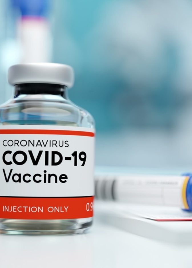 لقاح كورونا هل بات قريباً الحصول عليه