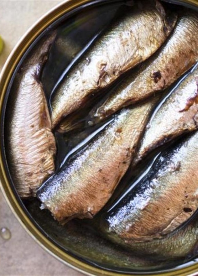  فوائد السردين الصحية