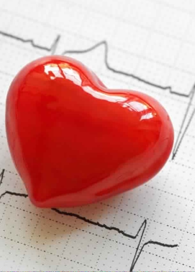 نصائح هامة للحفاظ على صحة القلب ومعدل ضرباته