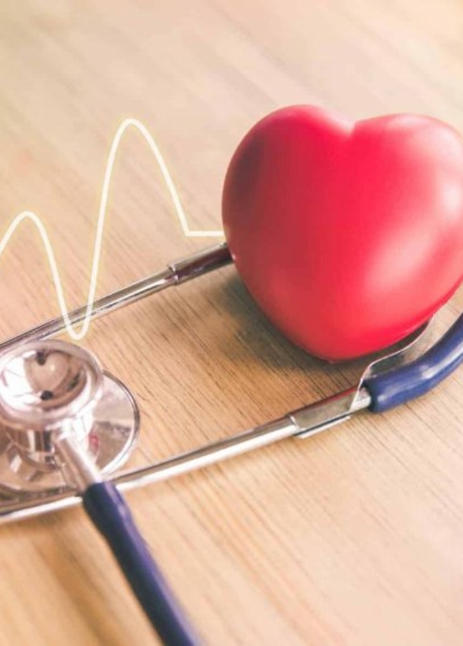 مرضى السرطان اكثر عرضة للوفاة بامراض القلب