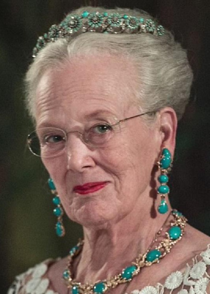 طاهي سابق للعائلة المالكة الدنماركية.. العمل بجد ومتابعة كتب الطهي أهم أسرار النجاح في المطبخ الملكي