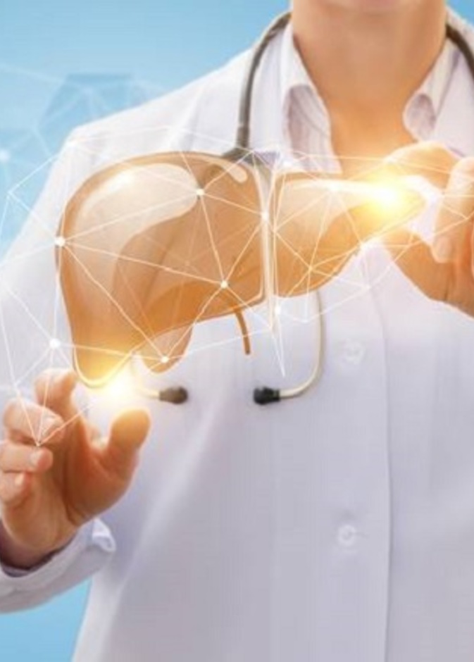  أطعمة مهمة لتنظيف الكبد من السموم