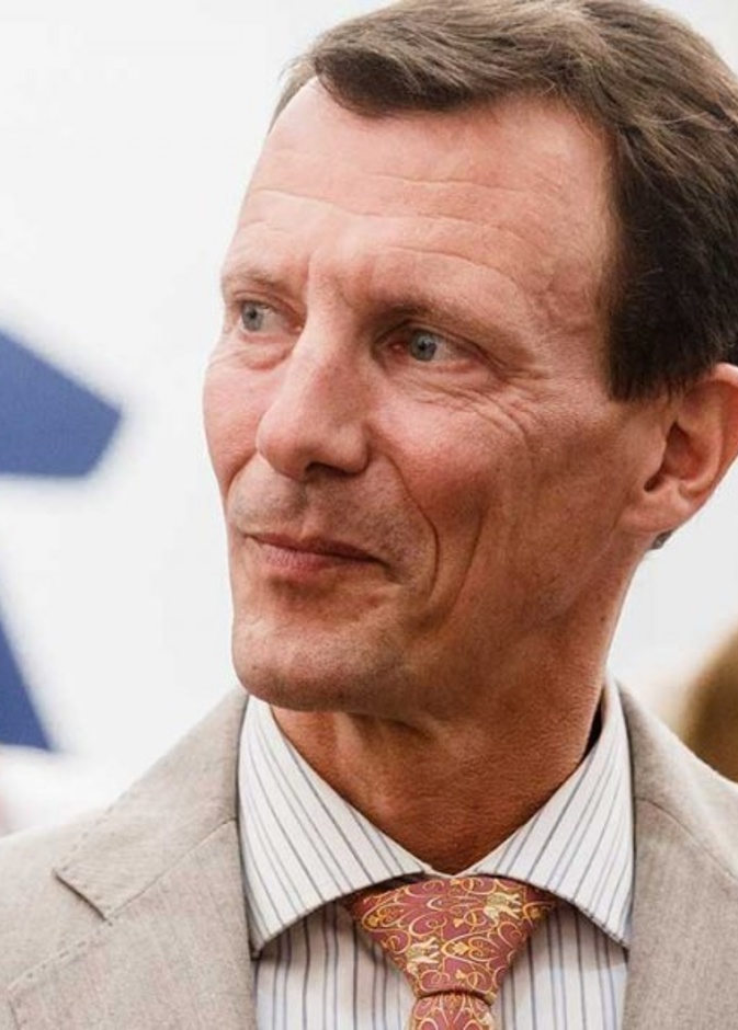 الأمير يواكيم