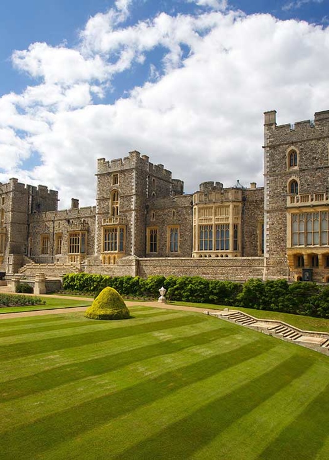 قصور ملكية لها تاريخ.. تسكنها أفراد العائلات المالكة