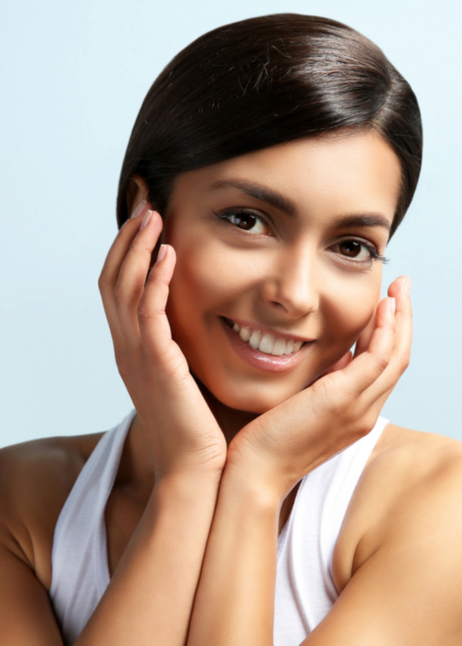 وصفات للتخلص من الشعر الزائد في الوجه قبل عيد الأضحى 2020