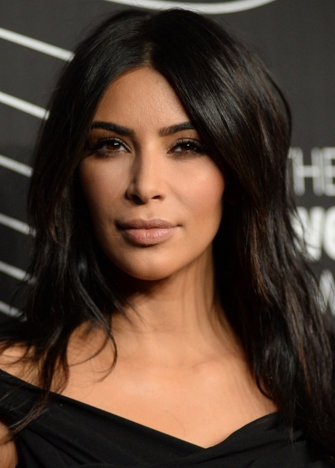 كيم كارداشيان 