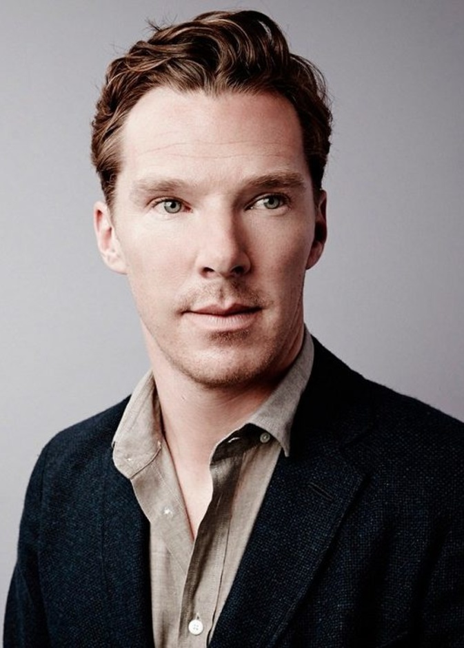 بيندكت كامبرباتش