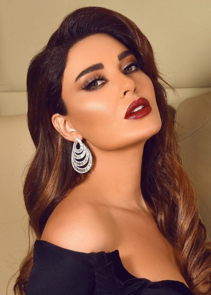 سيرين عبد النور
