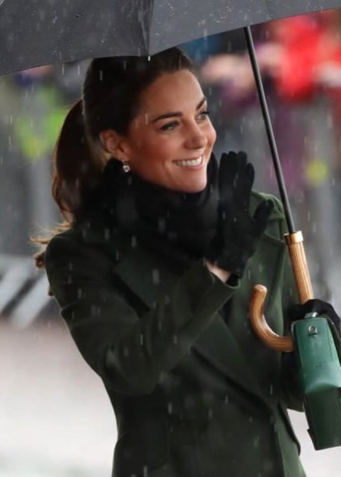 تعرفوا على أسوأ هدية قدمها الأمير ويليام لزوجته كيت ميدلتون