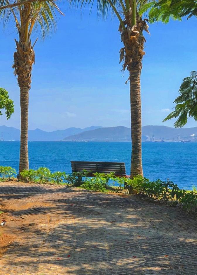 تعرفوا بالصور على أجمل جزر فيتنام