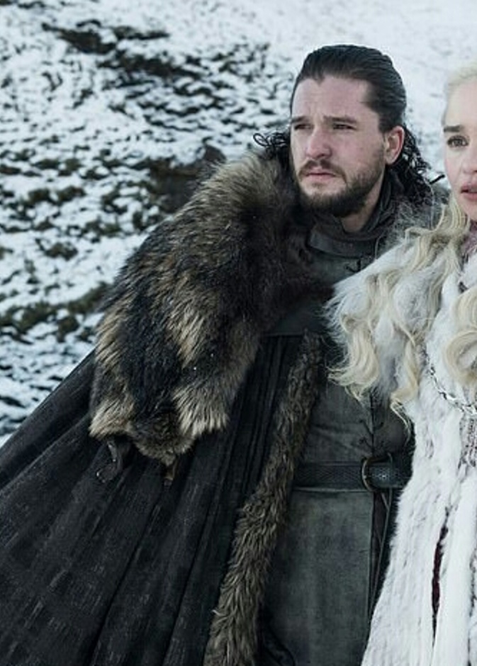 Game of Thrones 