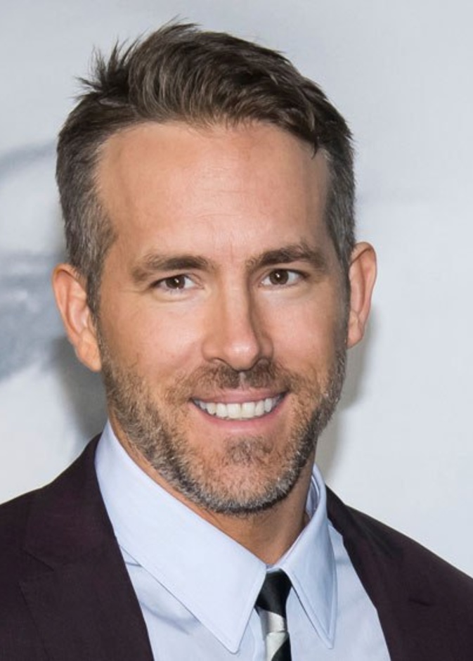 ريان رينولدز 