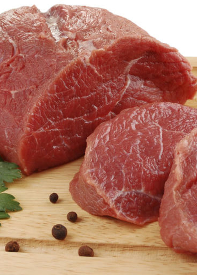 فوائد لحم الضأن الصحية