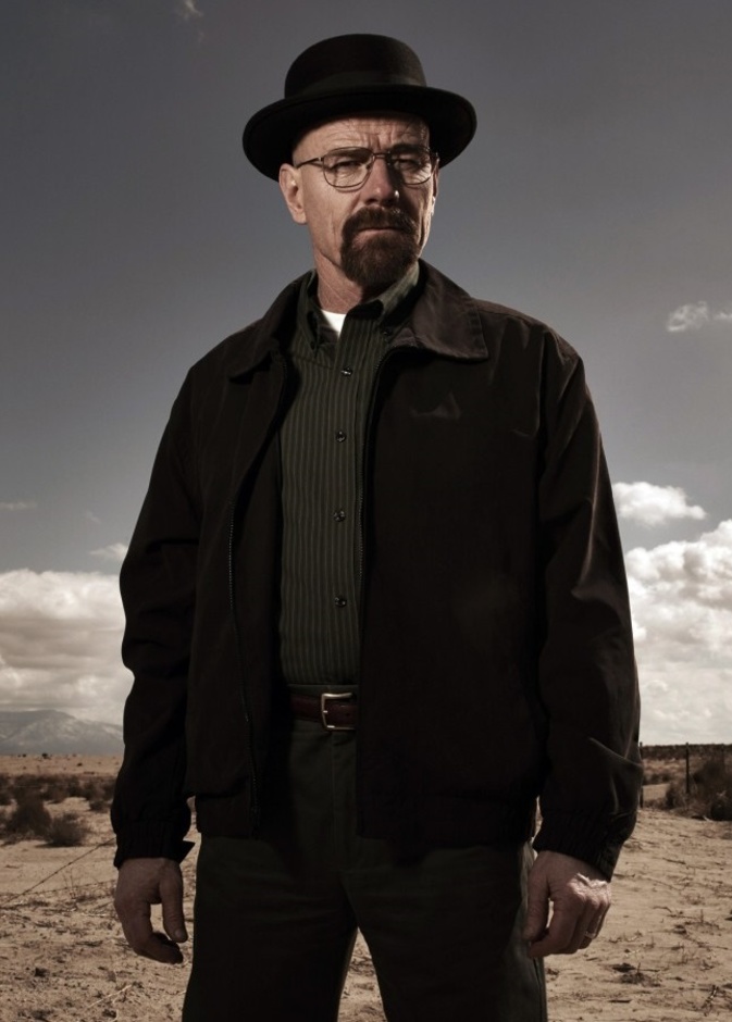 Bryan Cranston وكورونا