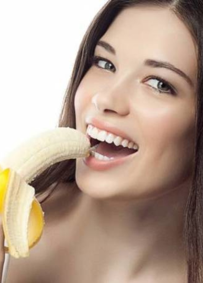 فوائد الموز للحامل في الشهر الخامس