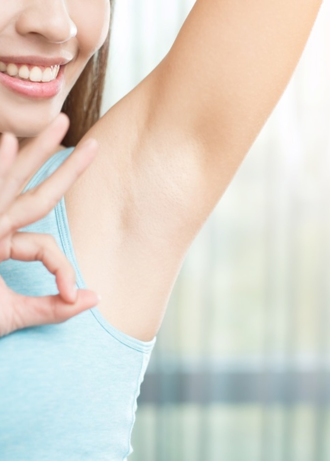 علاجات متعددة لتخفيف أعراض الأمراض الجلدية المزمنة