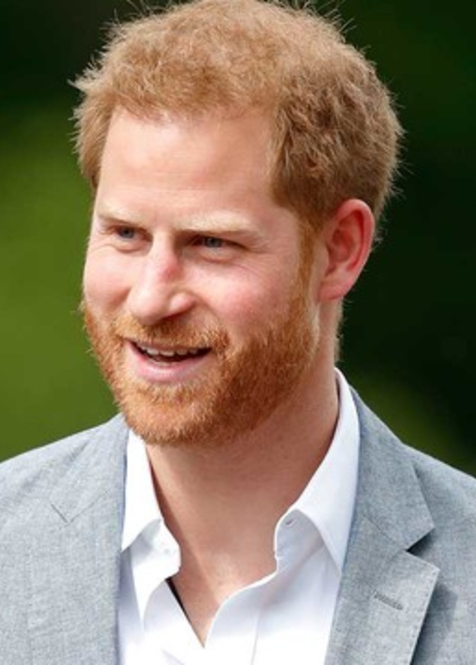  أول ظهور للأمير هاري بعد نشر مقتطفات من كتاب Finding Freedom