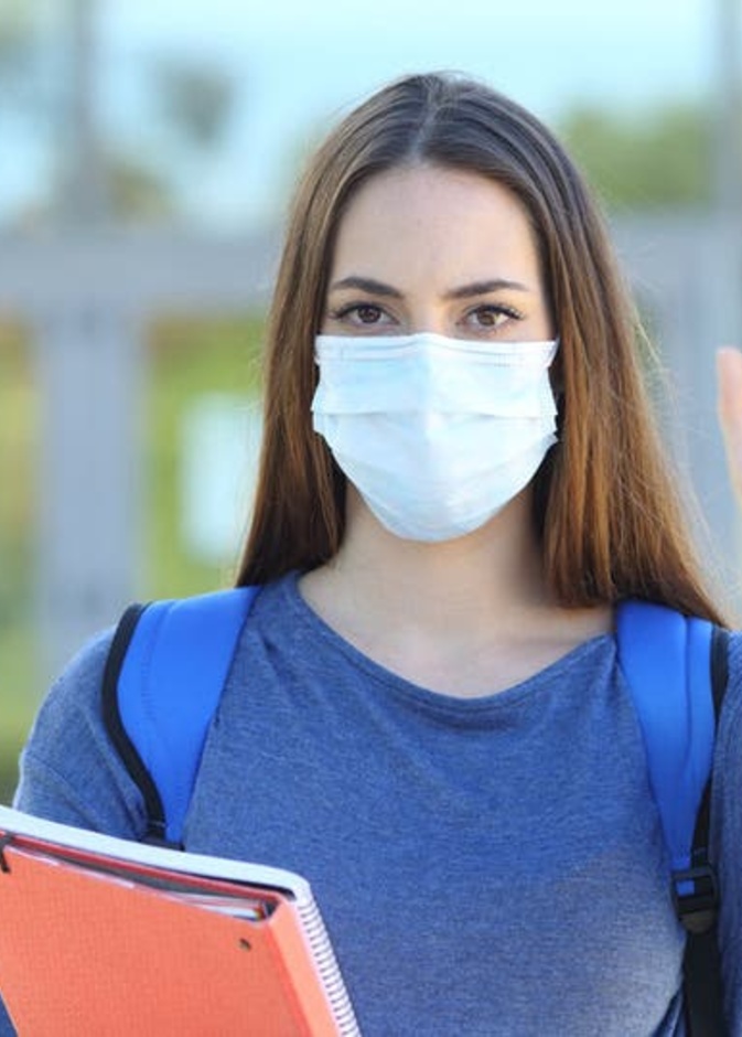 كورونا قد يسبب الوفاة حتى بعد التعافي منه