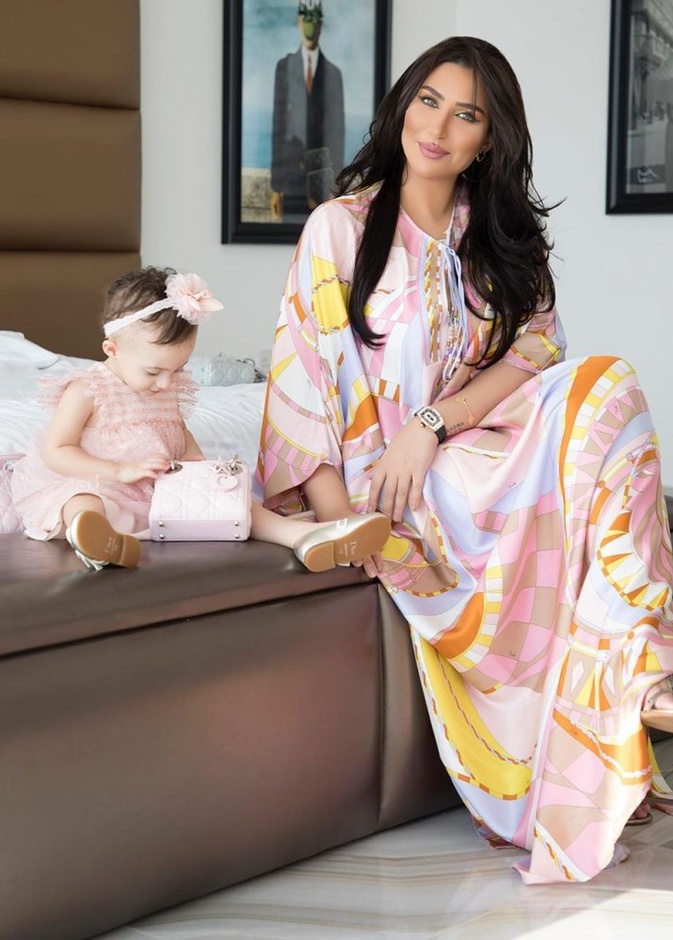 دكتورة خلود